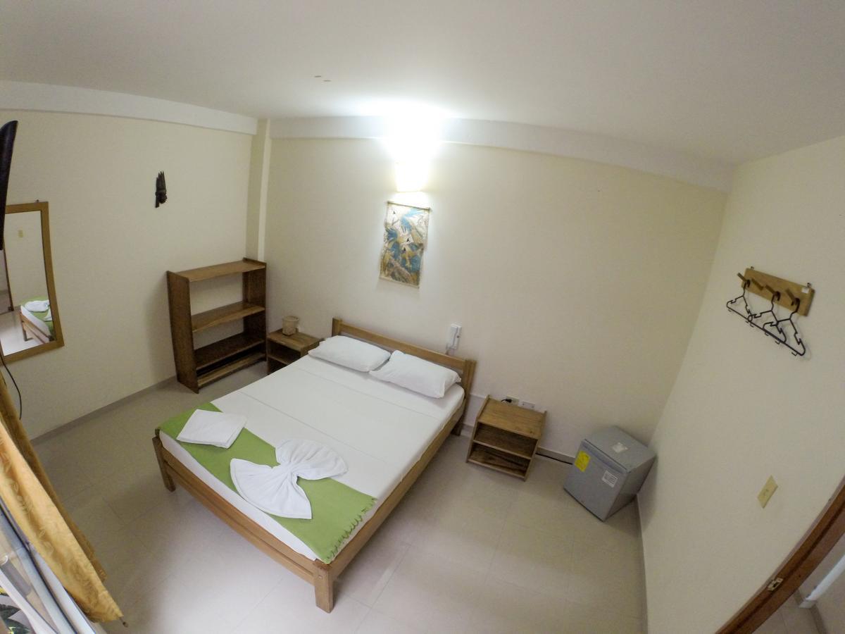 Hotel La Esperanza 2 레티시아 외부 사진