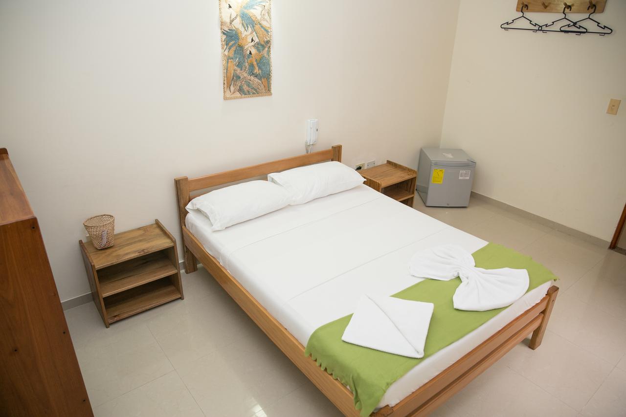 Hotel La Esperanza 2 레티시아 외부 사진